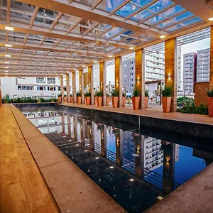 Evian Thermas Caldas Novas