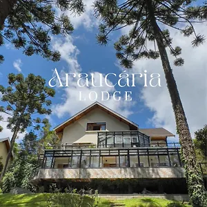 Araucaria Campos do Jordão