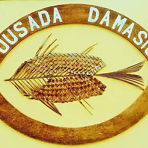 Pousada Damasio Penha (Santa Catarina)