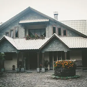 Rural Casa De Pedra Urubici